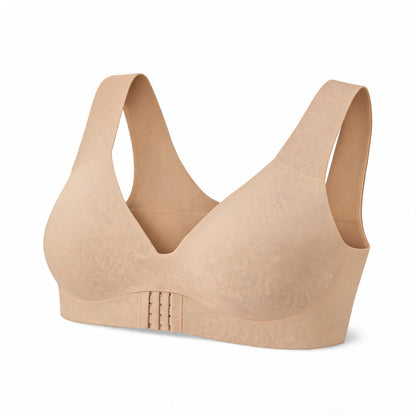 Back Support Bra