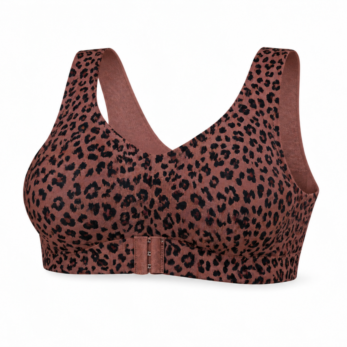 Back Support Bra